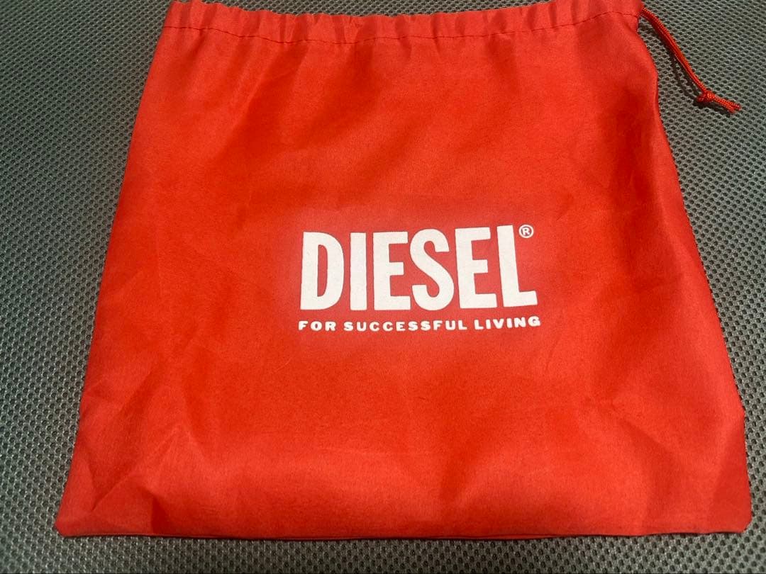 DIESELハンドバッグ