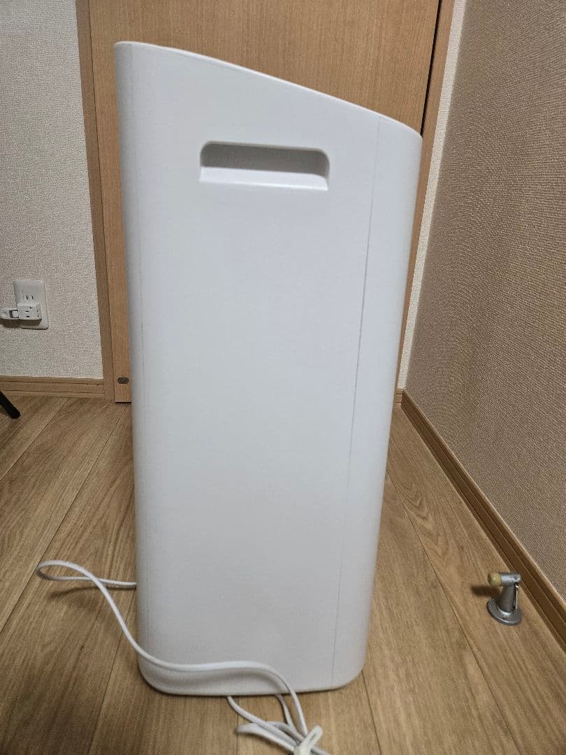 SHARP 　除加湿空気清浄機 　KI-LD50【2021年製】