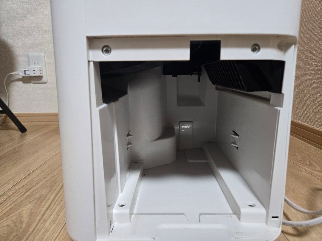 SHARP 　除加湿空気清浄機 　KI-LD50【2021年製】