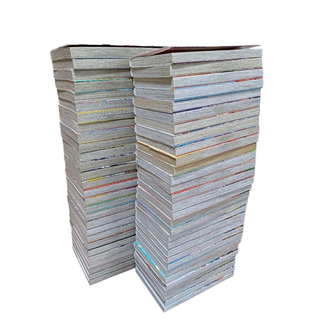 ワンピースONE PIECE 1〜113巻　全巻セット