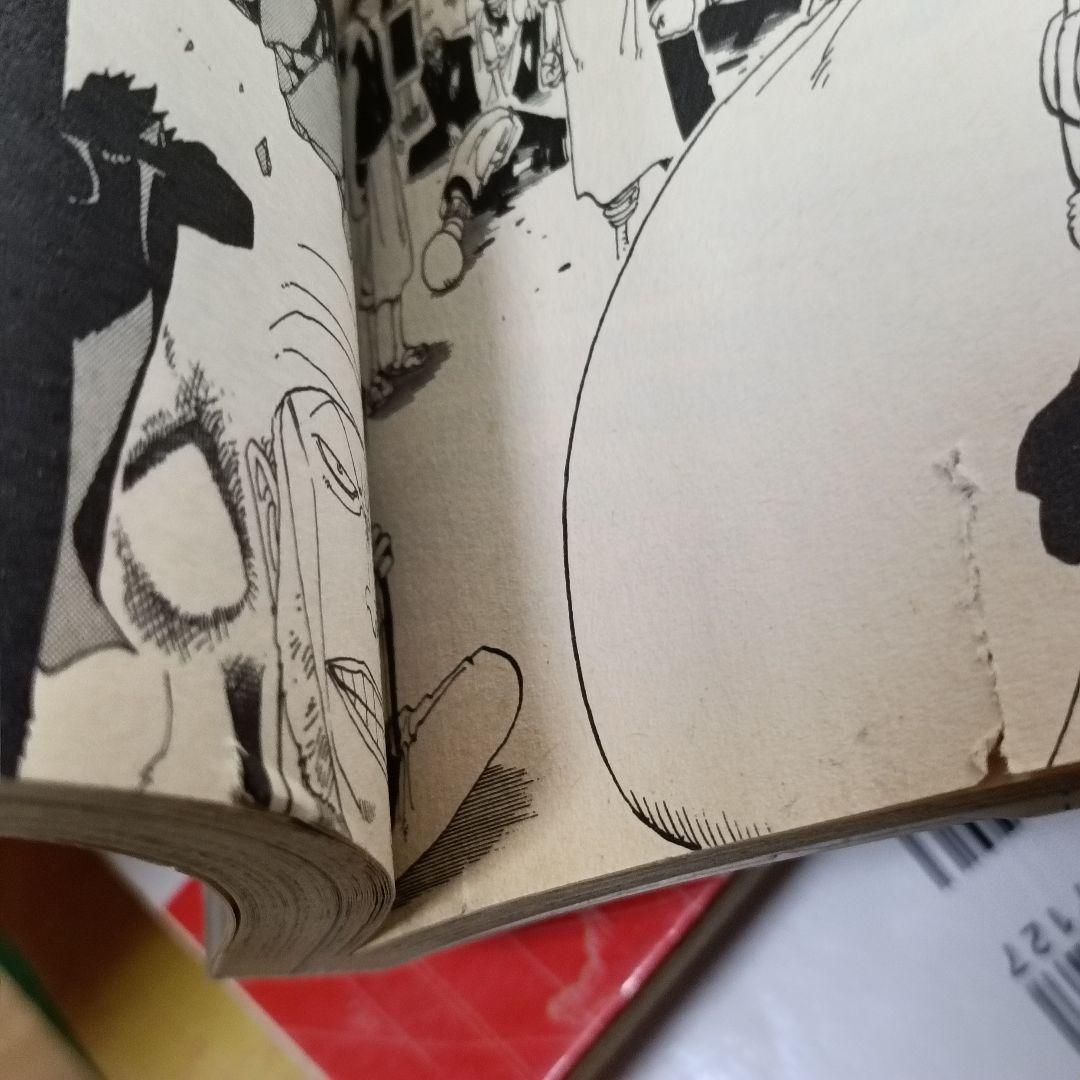 ワンピースONE PIECE 1〜113巻　全巻セット