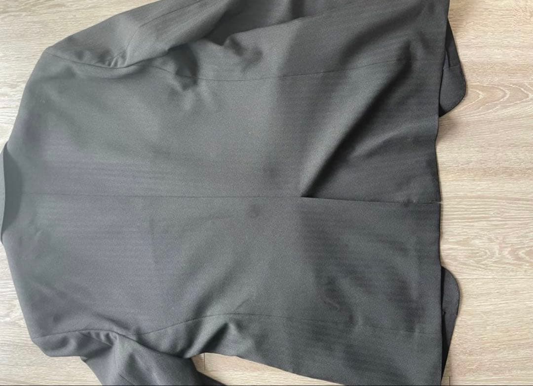 スーツセレクト4Sシリーズ　スリーピーススーツ　AB5