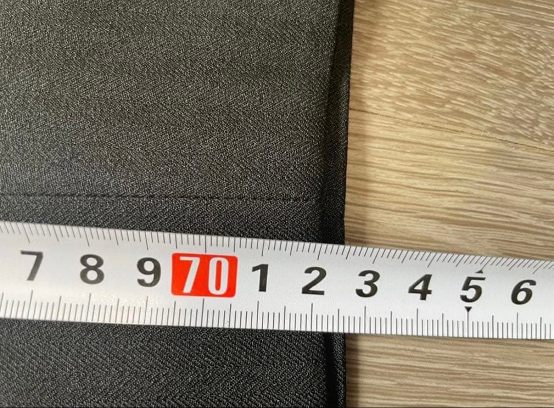 スーツセレクト4Sシリーズ　スリーピーススーツ　AB5