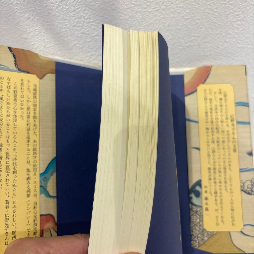 【希少品‼️】風のように、炎のように　超美品‼️サイン入り！