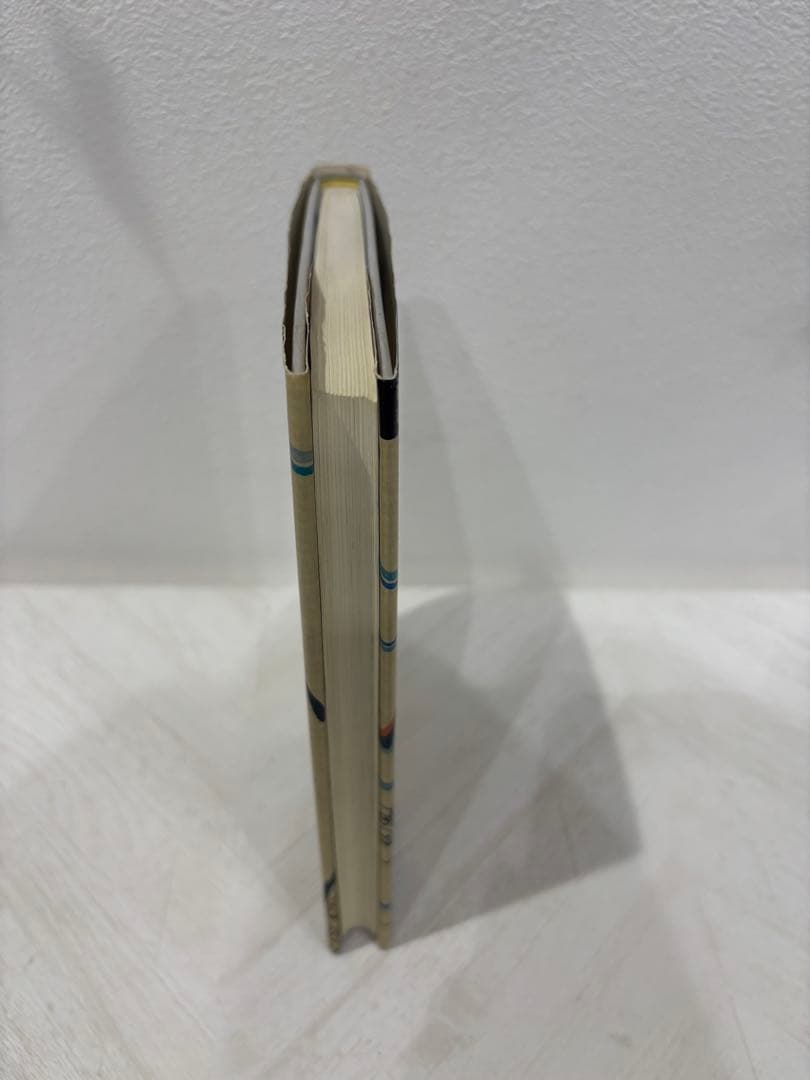 【希少品‼️】風のように、炎のように　超美品‼️サイン入り！