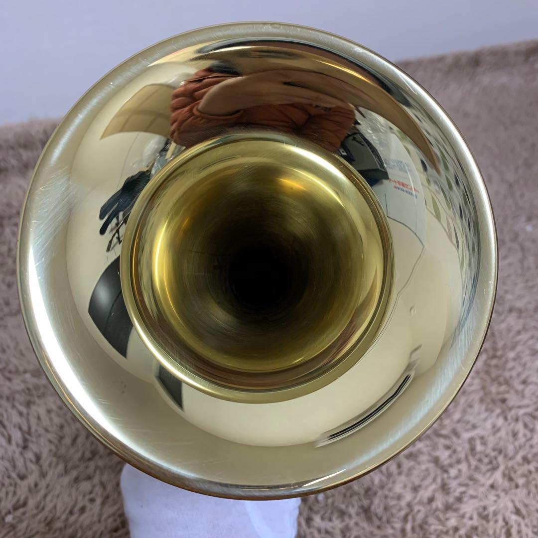 【美品】KAWAI KTR32L トランペット 美品・動作良好