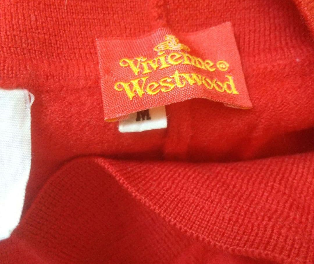 初期 ✨ 激レア ヴィンテージ ヴィヴィアンウエストウッド Y2K パンツ