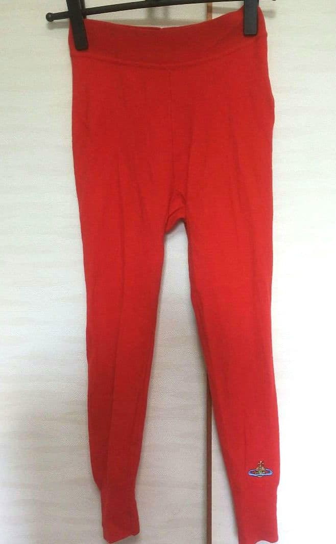 初期 ✨ 激レア ヴィンテージ ヴィヴィアンウエストウッド Y2K パンツ