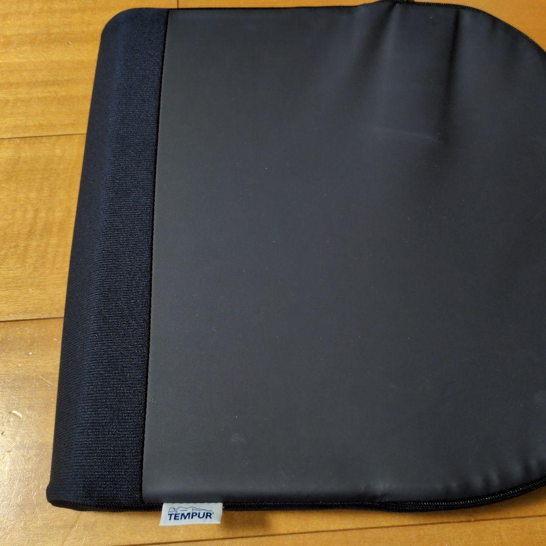 テンピュール　TEMPUR シートクッション　S