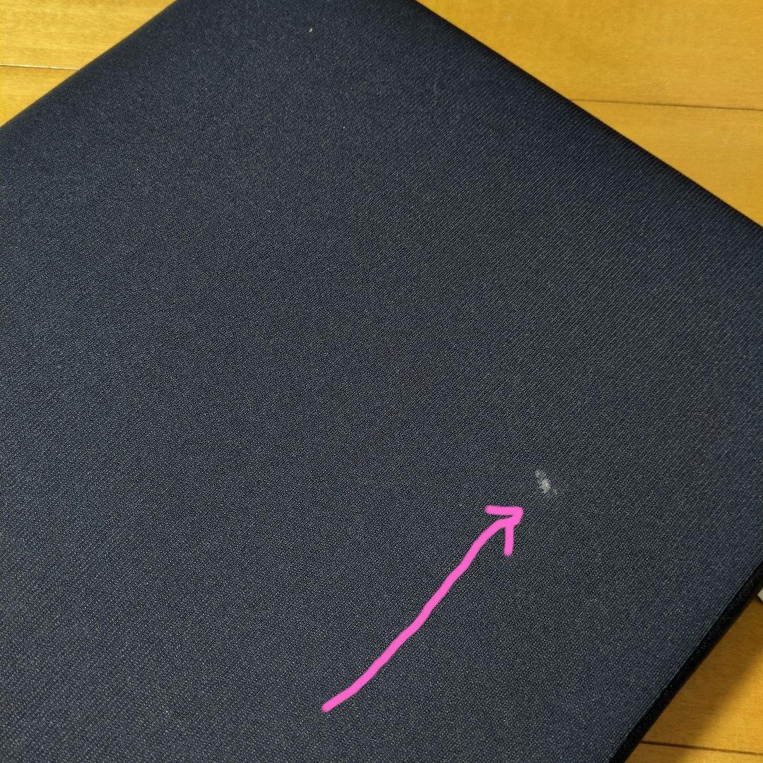 テンピュール　TEMPUR シートクッション　S