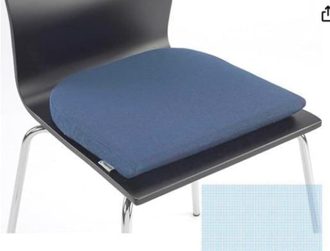 テンピュール　TEMPUR シートクッション　S