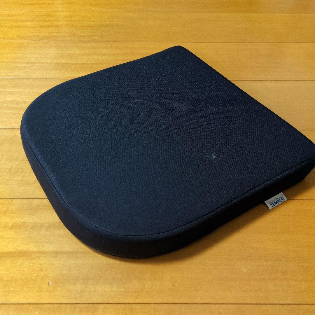 テンピュール　TEMPUR シートクッション　S