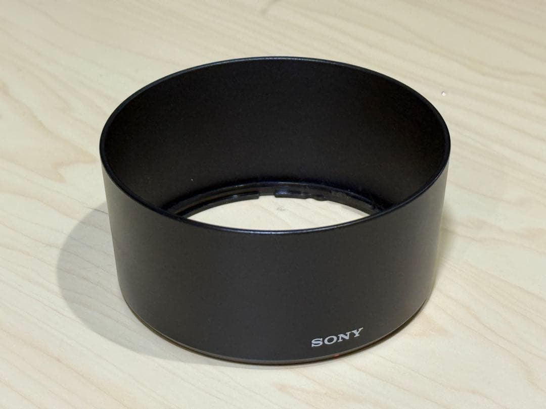 [高性能フィルター付] SONY FE 85mm F1.8 SEL85F18