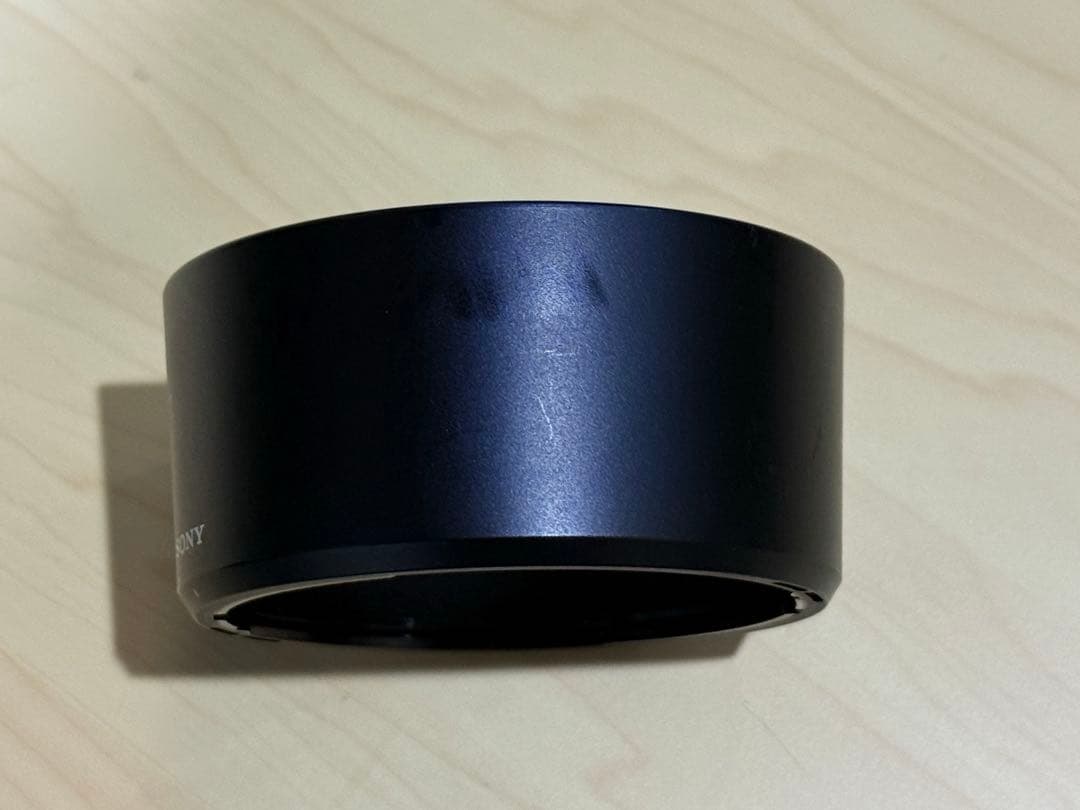 [高性能フィルター付] SONY FE 85mm F1.8 SEL85F18