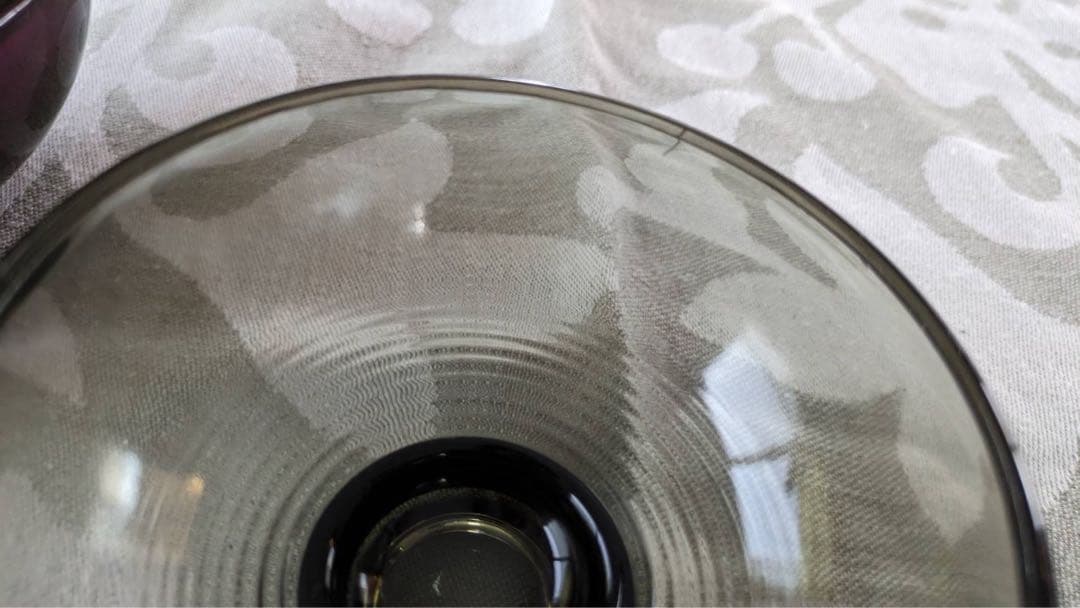 Karhula  カルフラ　イッタラ　ガラスボウル　5色セット