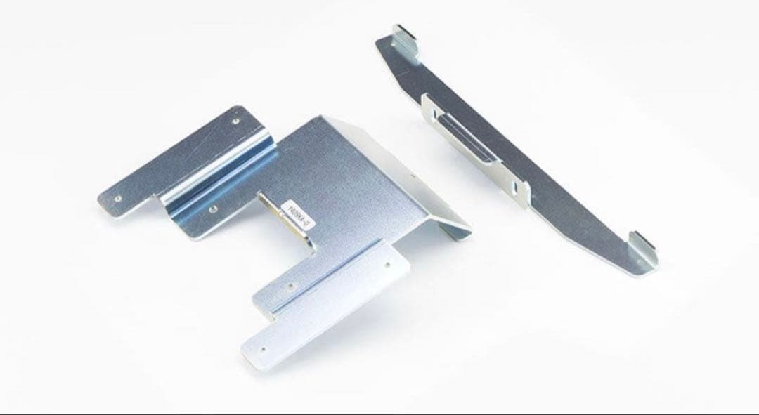 クール蟹 ALPINE PXH9S-R-B プリウスα用取付キット セット