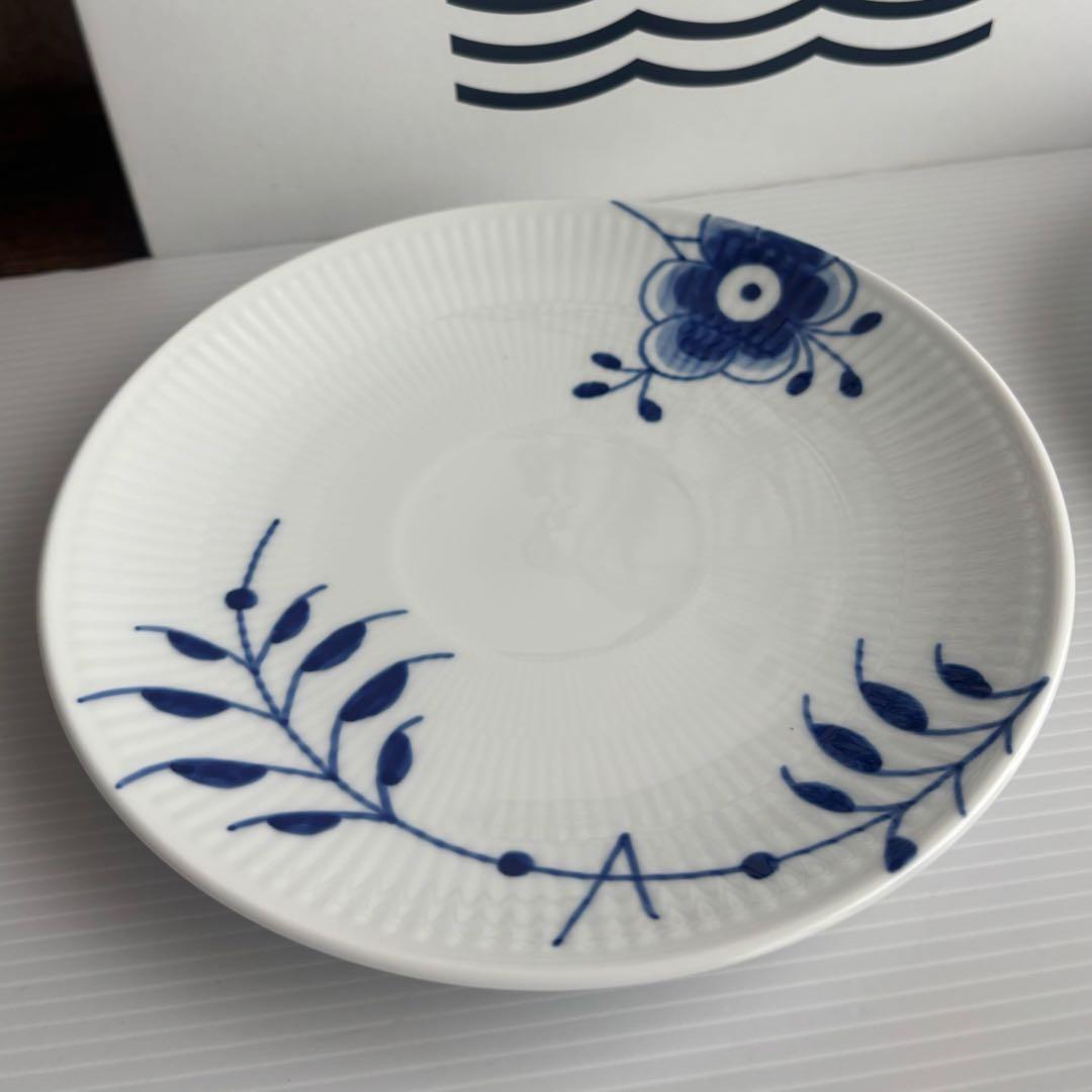 ロイヤルコペンハーゲン　メガ　スターターセット