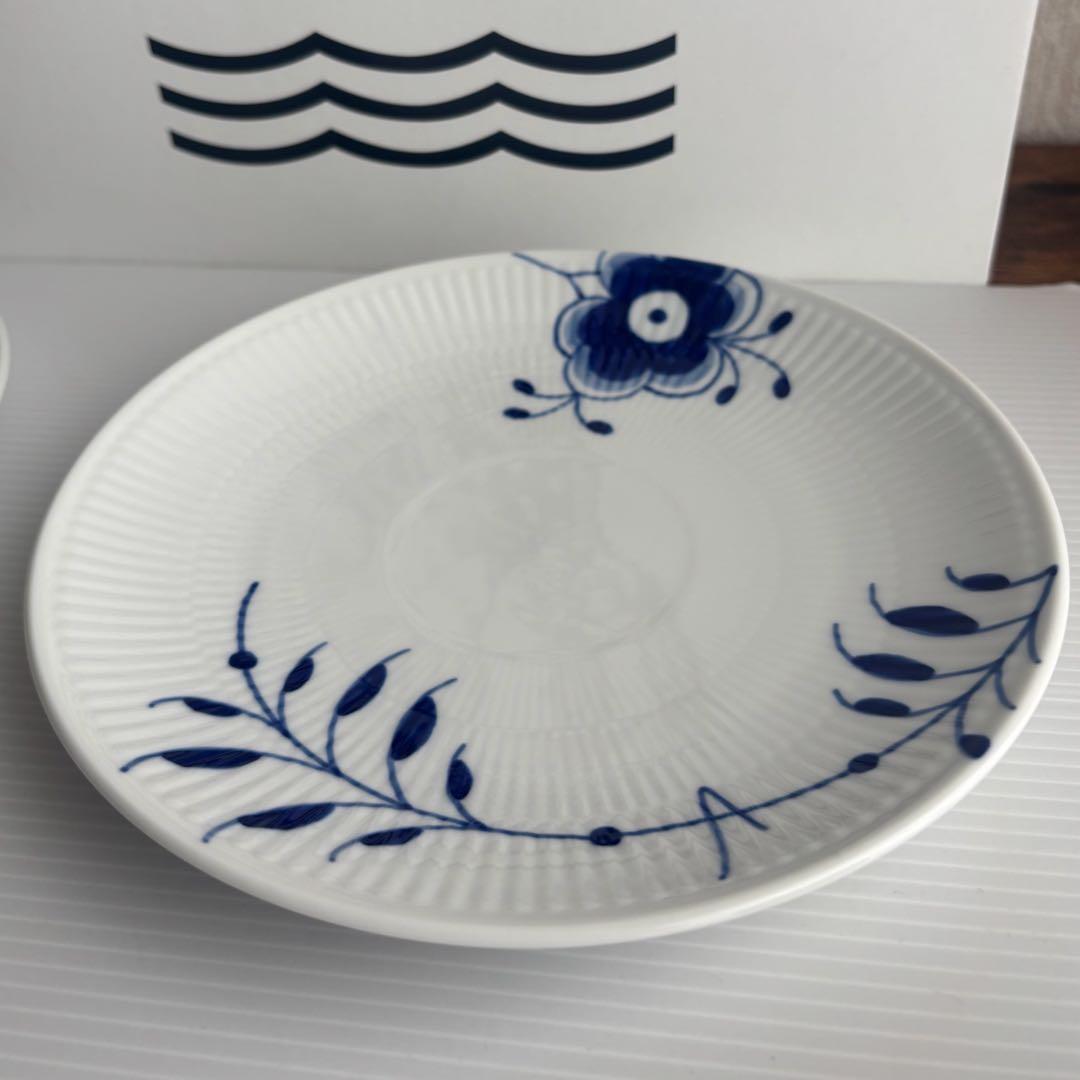 ロイヤルコペンハーゲン　メガ　スターターセット