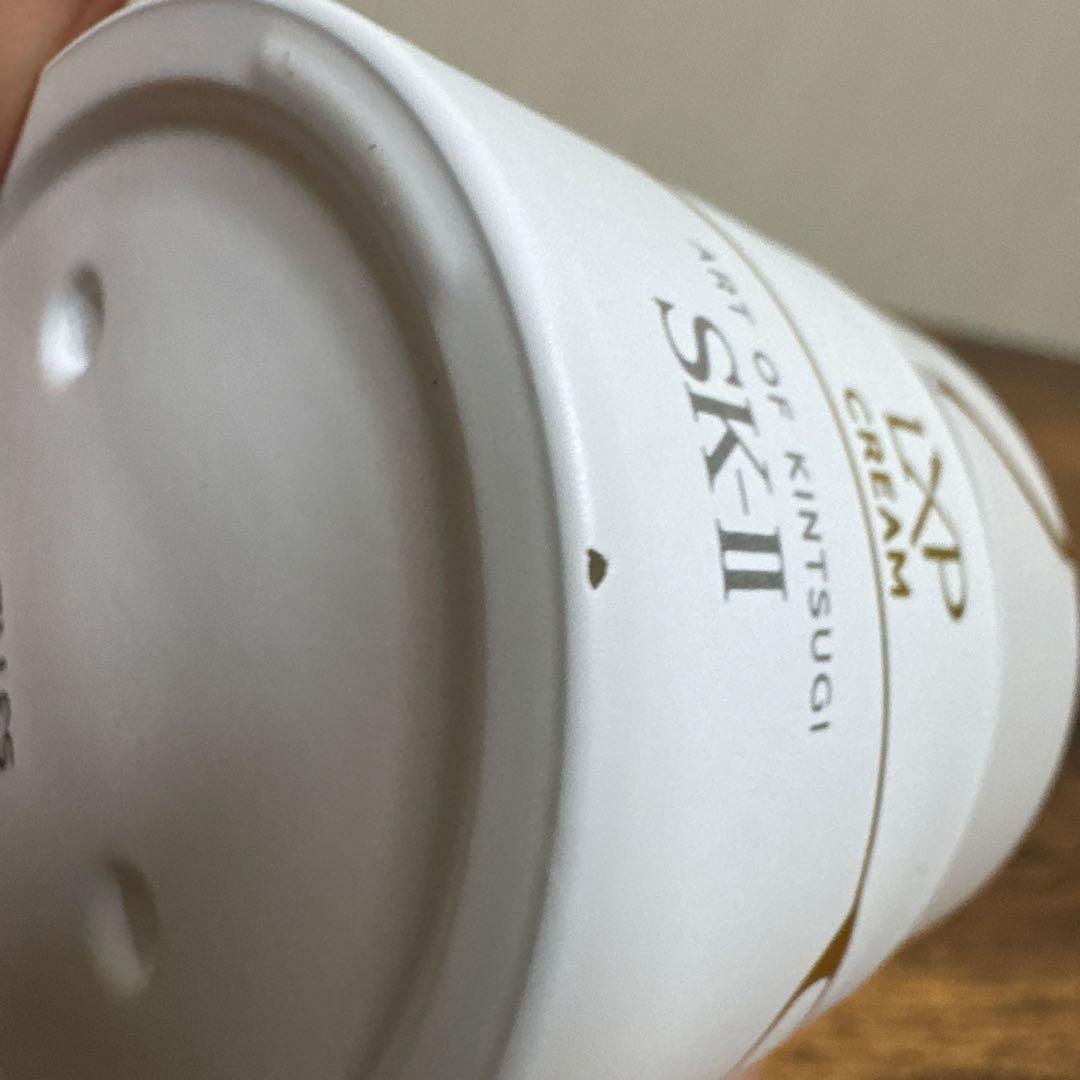 SK-II LXP金継ぎクリーム 30g