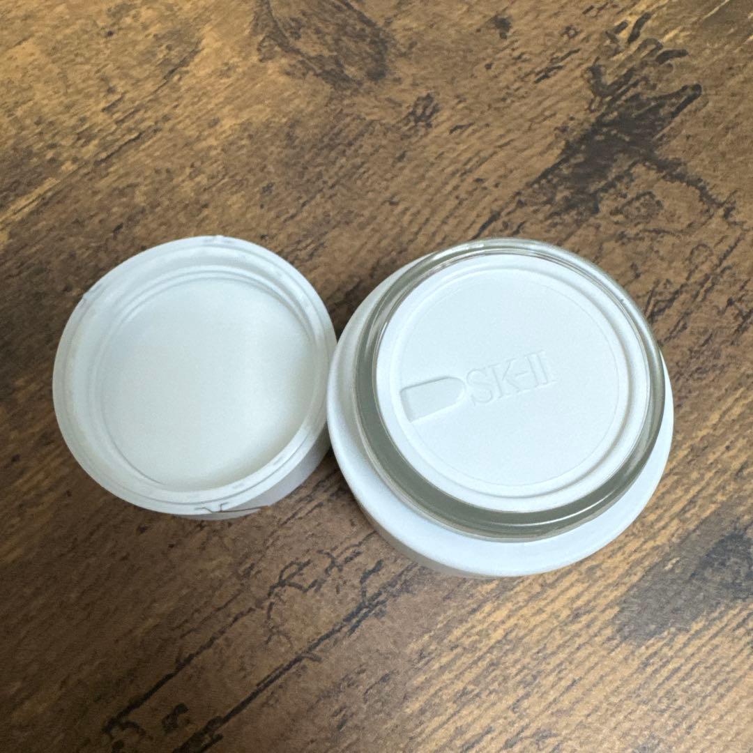 SK-II LXP金継ぎクリーム 30g