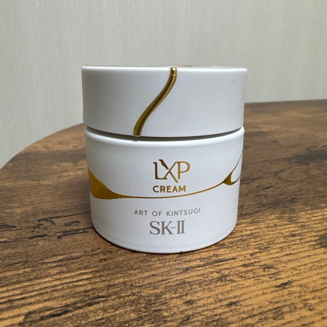 SK-II LXP金継ぎクリーム 30g