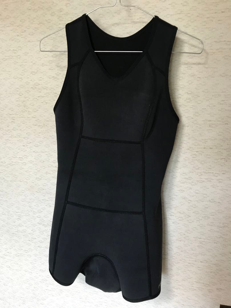 patagonia ショートジョン ウェットスーツ　レディース