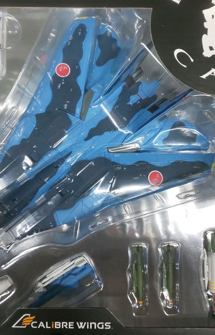 【新品未開封】Calibre wings F-14J改 洋上迷彩 MonaCat