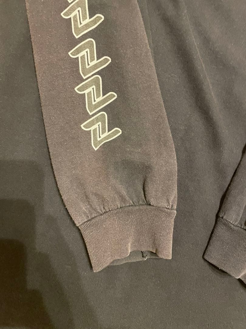 激レア old skate 90s z-flex z-boys dogtown