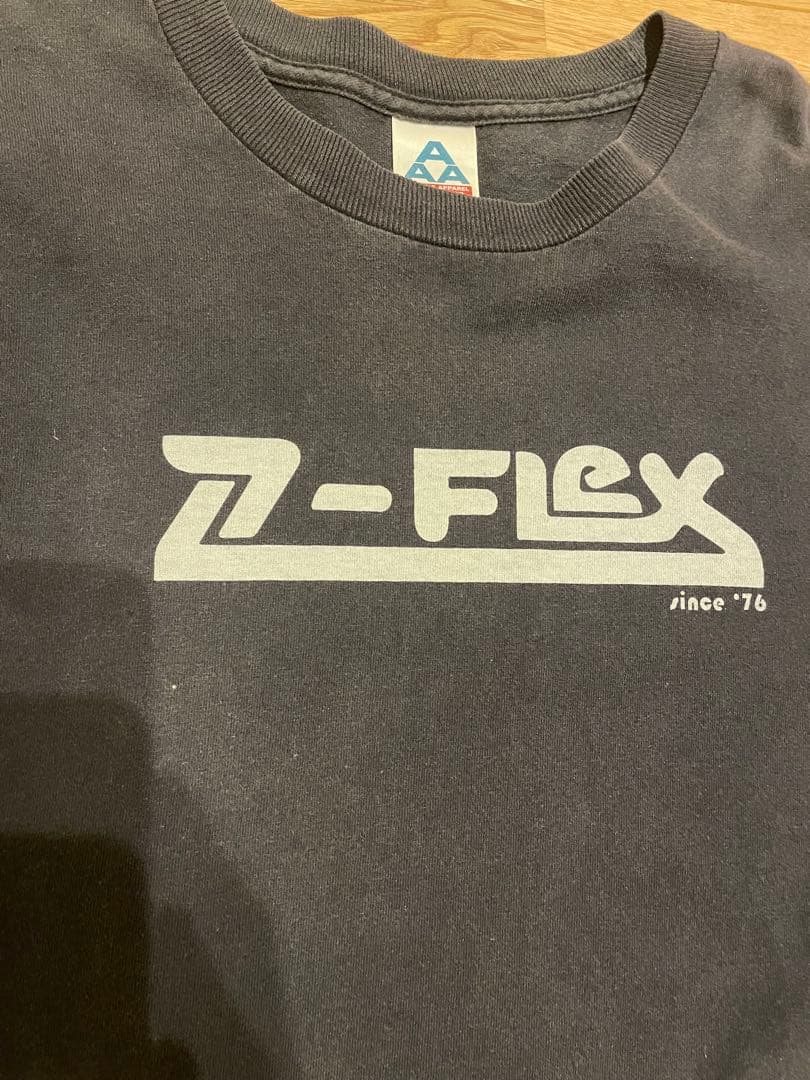 激レア old skate 90s z-flex z-boys dogtown