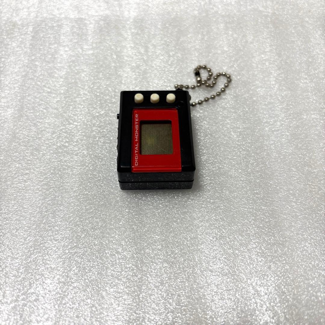 デジモンミニVer.3 ブラック