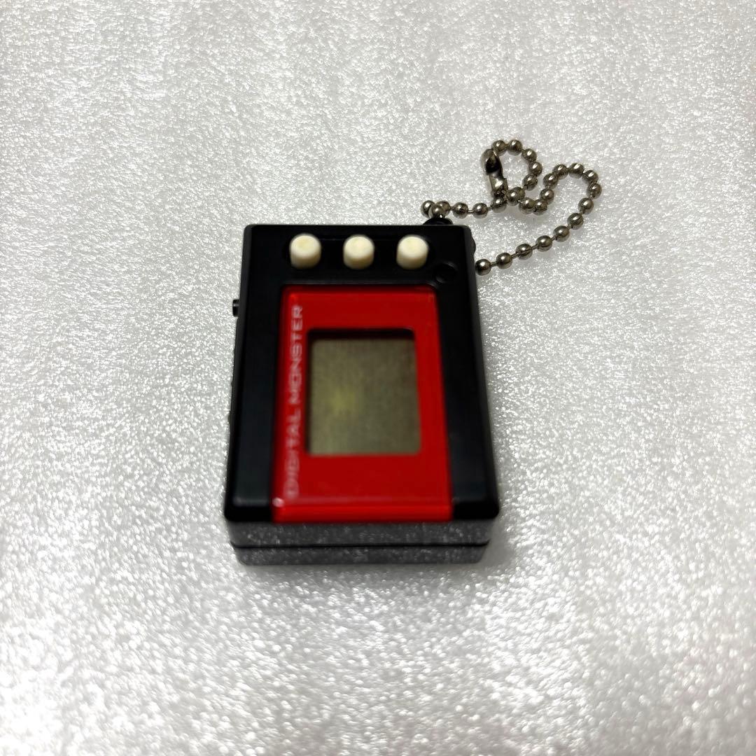 デジモンミニVer.3 ブラック