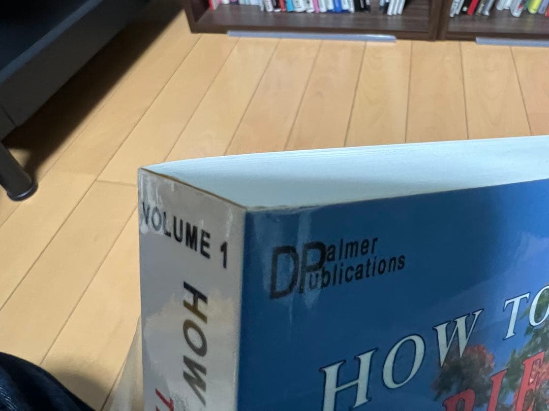 HOW TO RESTORE YOUR HARLEY-DAVIDSON 2冊