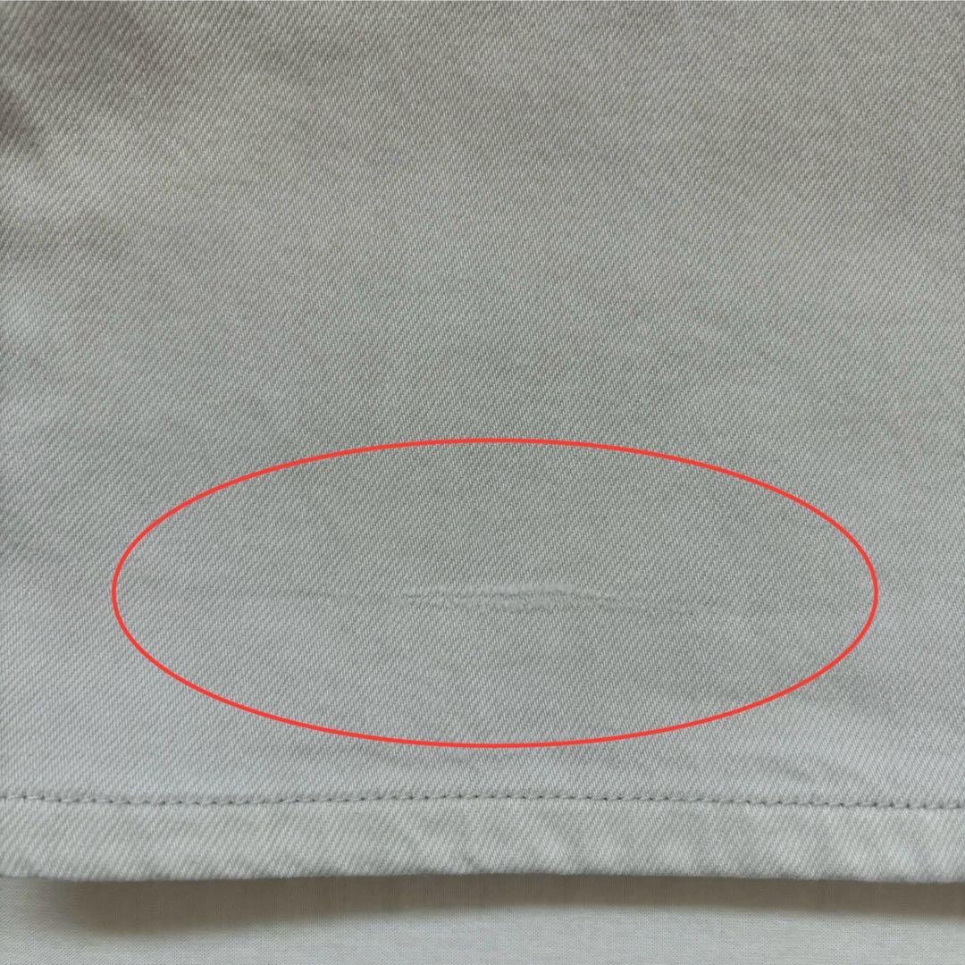 パンツ SHISHIKUI Painter pants / OFF WHITE 34