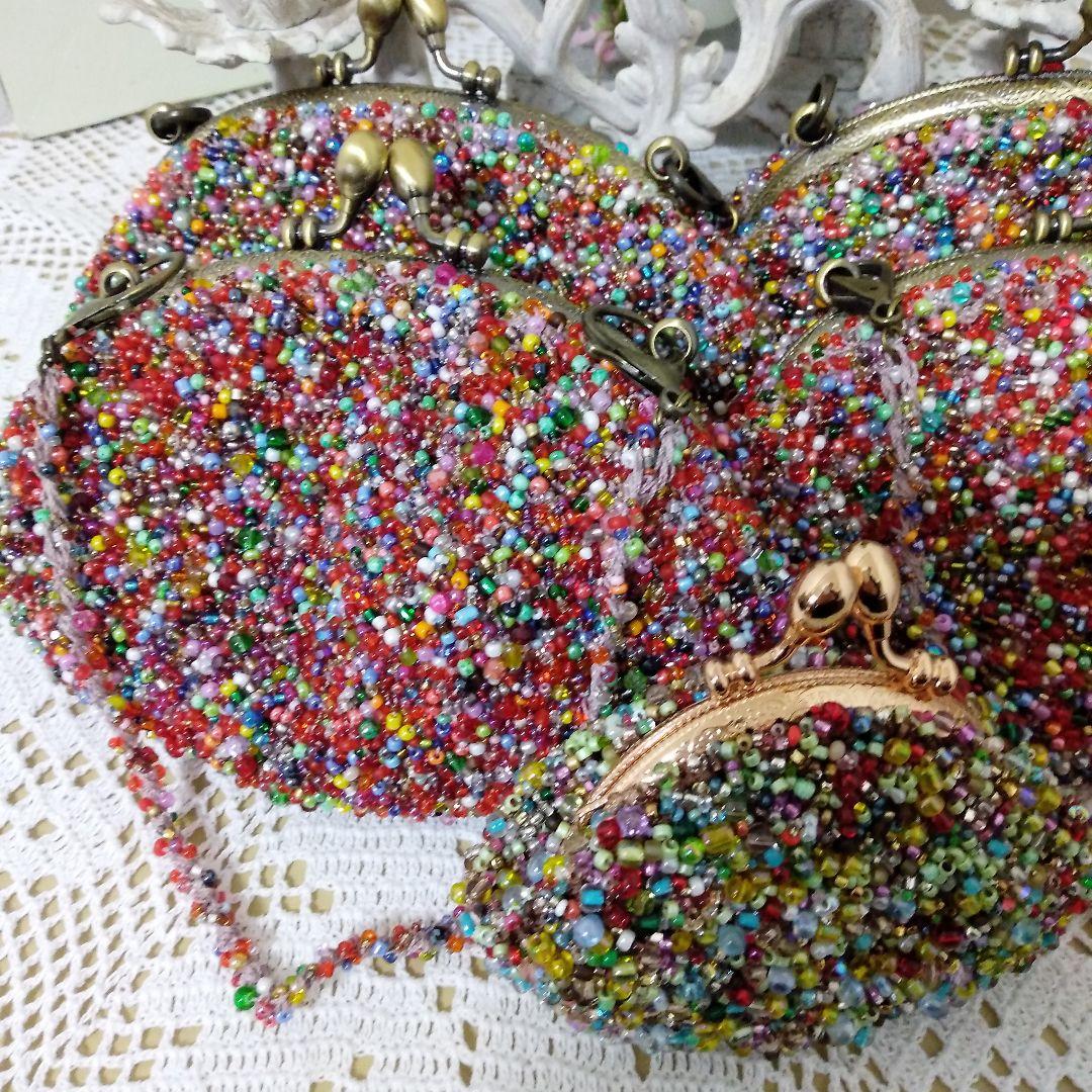 まゆゆ5点+持ち手3点