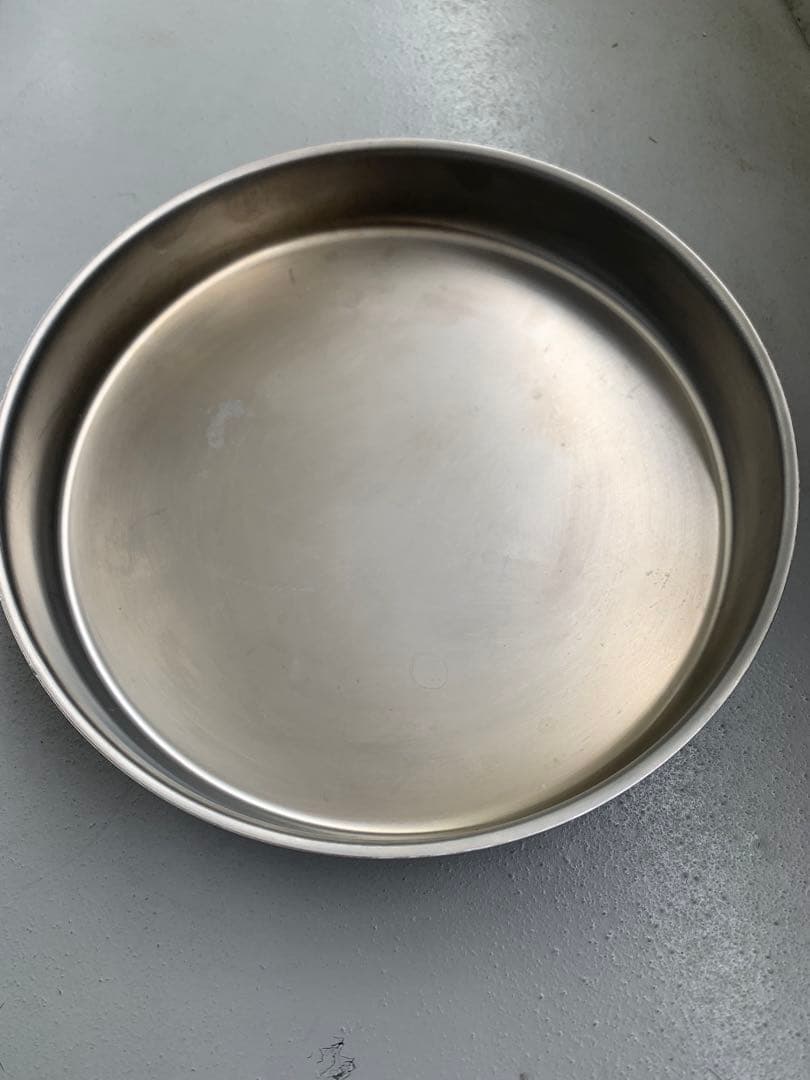 Trangia ストームクッカー-Sセット　ケース付き