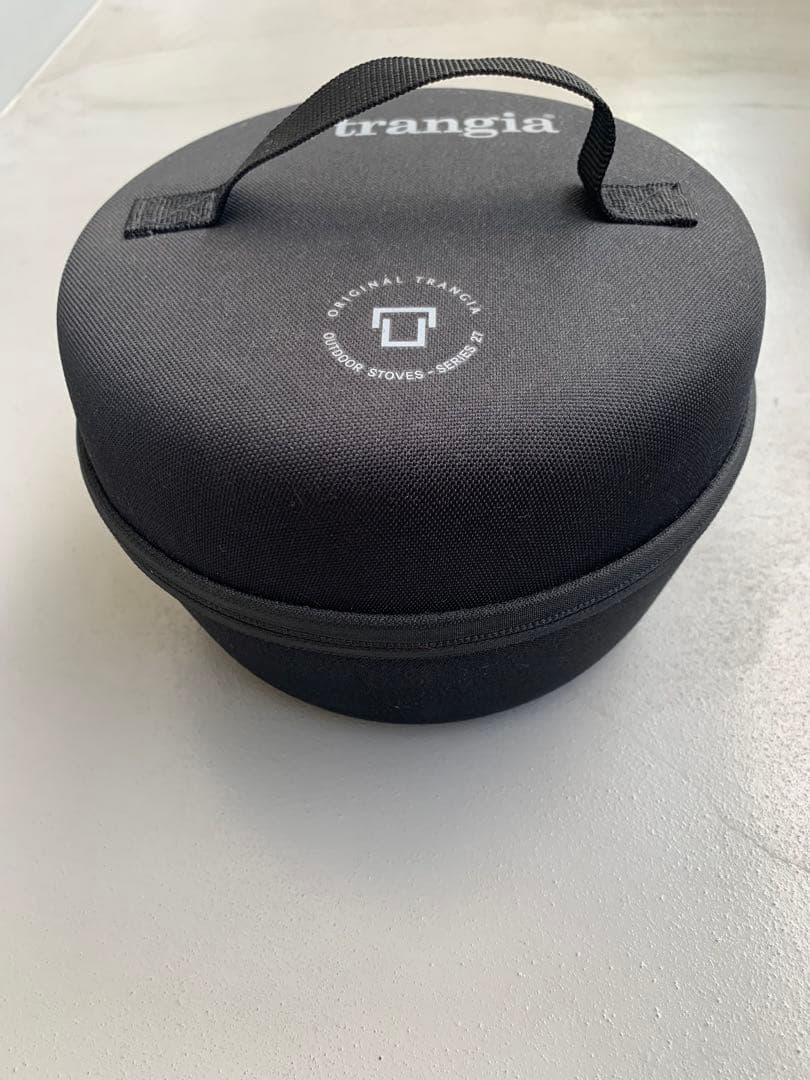 Trangia ストームクッカー-Sセット　ケース付き