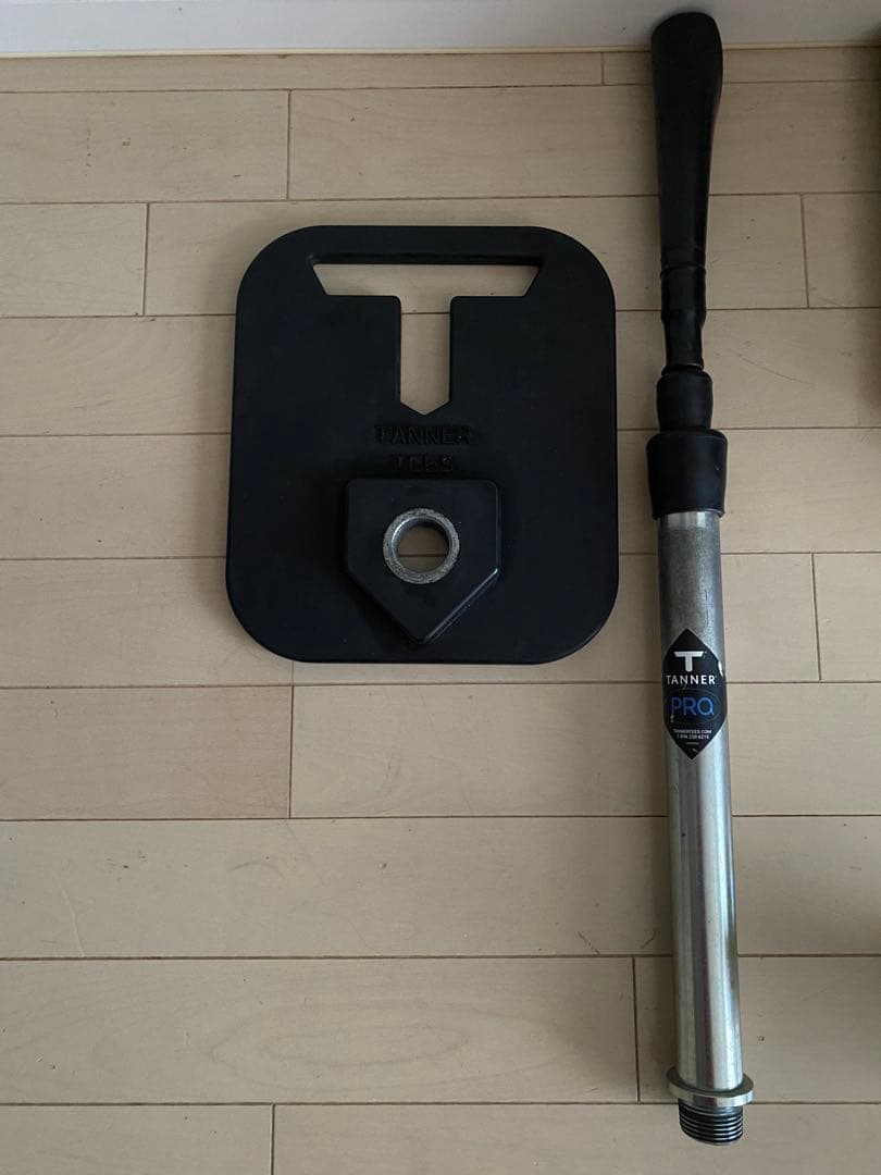 Tanner Tee PRO タナーティープロ ティースタンド