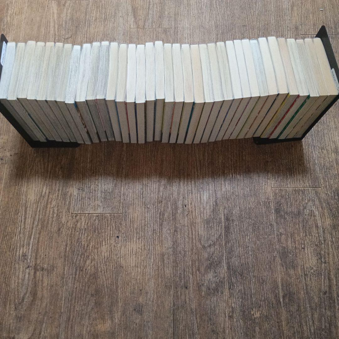 ジョジョの奇妙な冒険 全巻 ストーンオーシャン全巻　岸辺露伴2冊