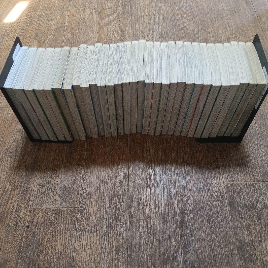 ジョジョの奇妙な冒険 全巻 ストーンオーシャン全巻　岸辺露伴2冊