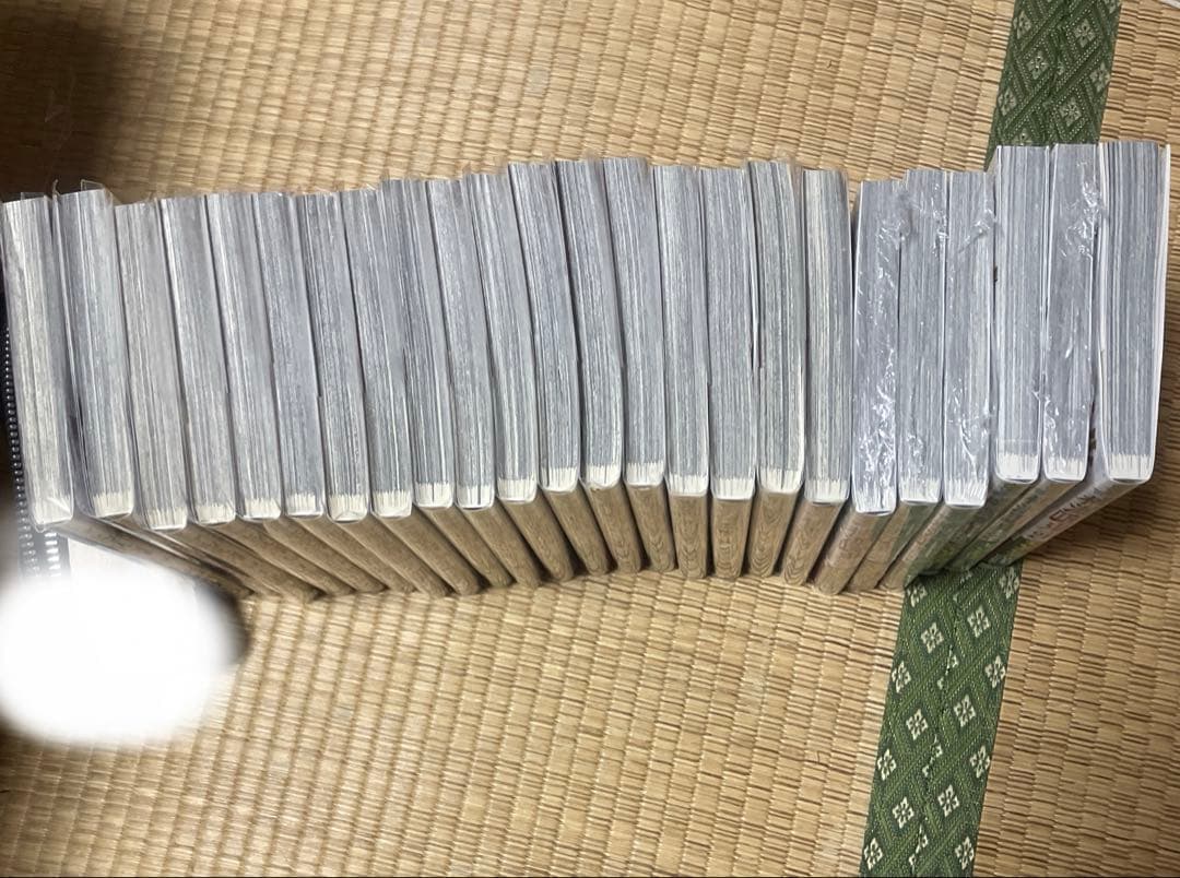 桃源暗鬼 単行本 1~18巻 21~26巻 特典