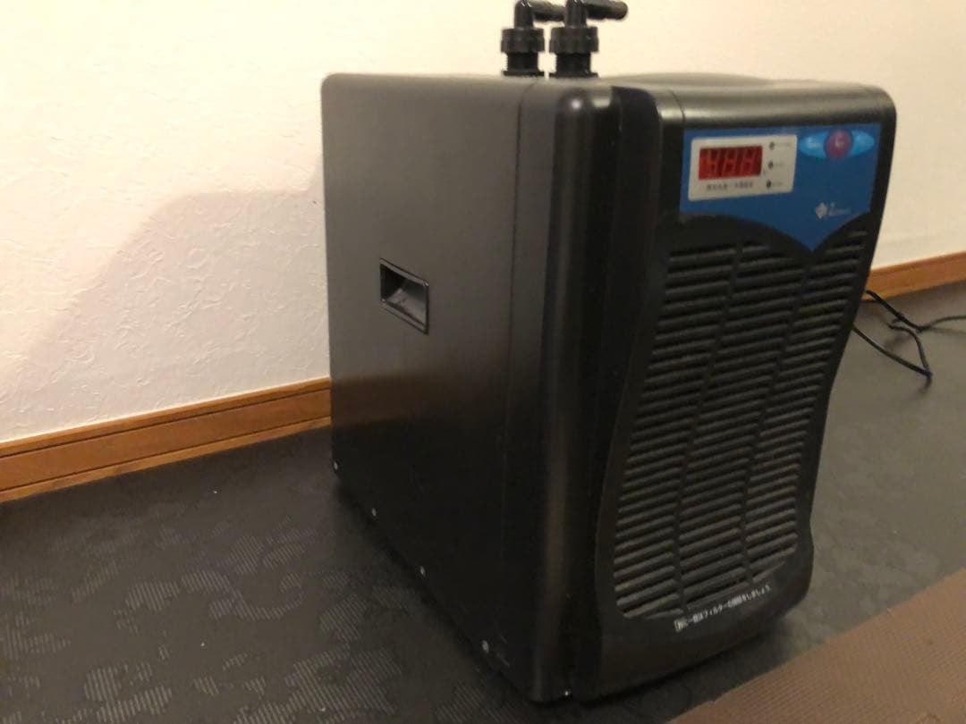 ゼンスイ ZR-130E 水槽用クーラー