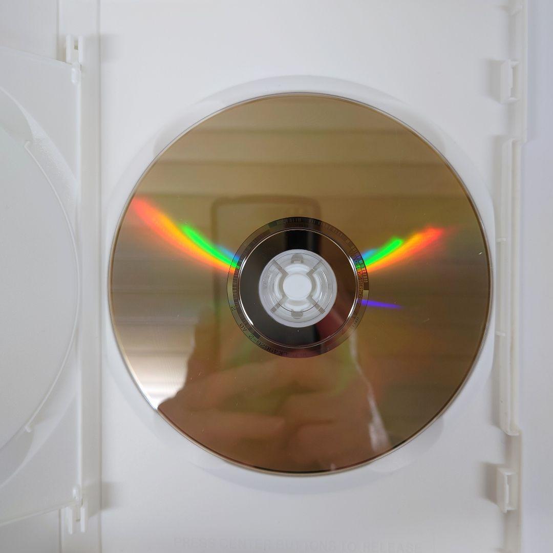 ナザレのイエス［完全版］（’77 伊/英）　洋画　DVD