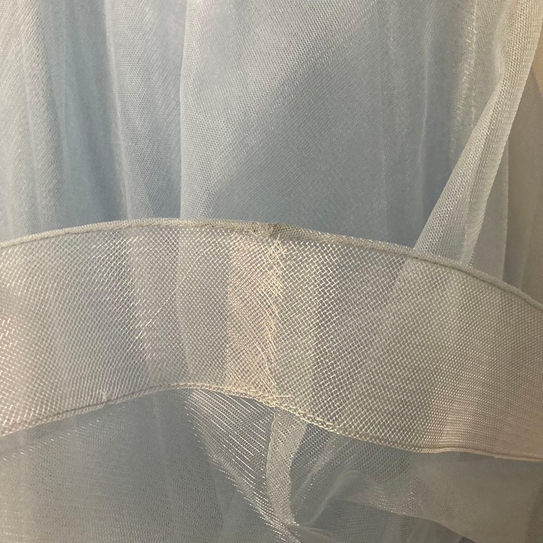 ベリージェネ　オーダードレス　身長143