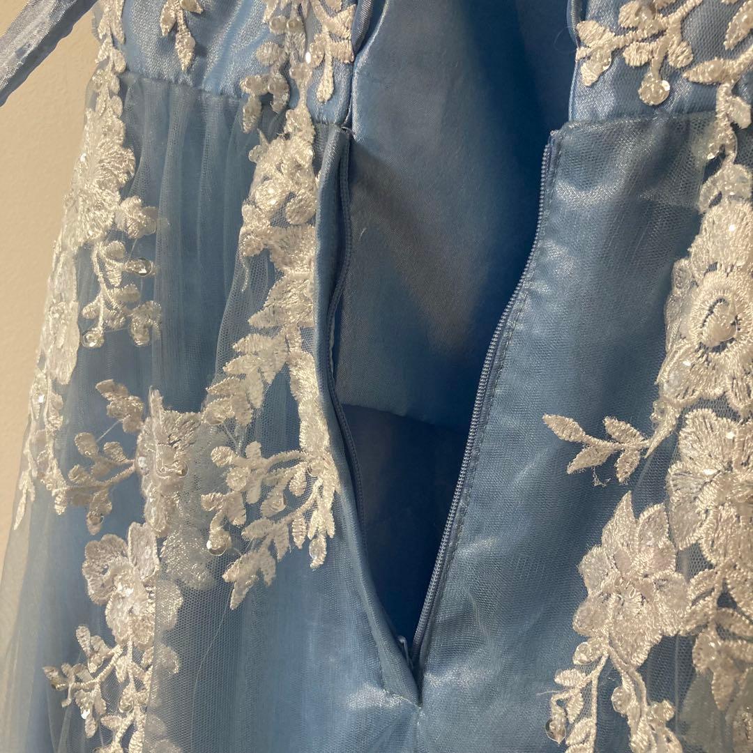 ベリージェネ　オーダードレス　身長143