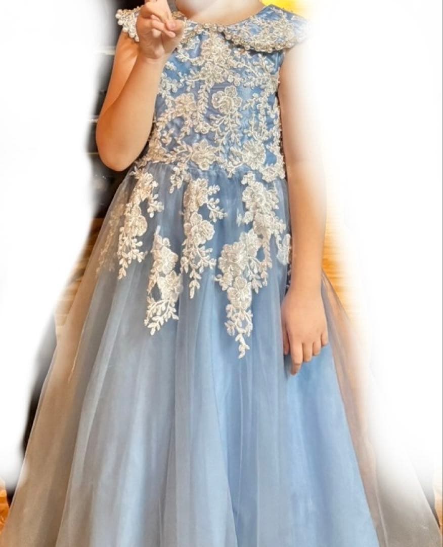 ベリージェネ　オーダードレス　身長143