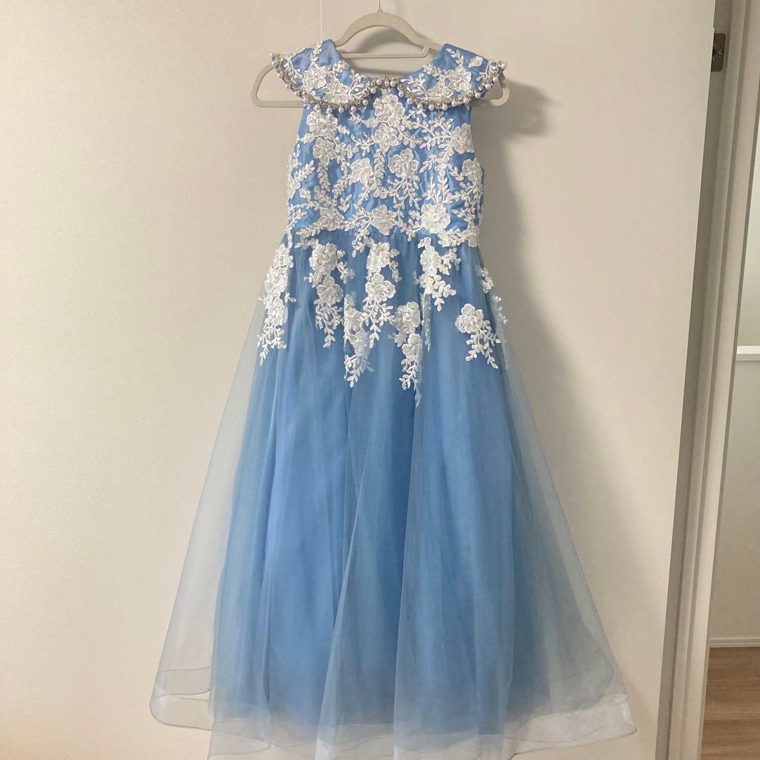 ベリージェネ　オーダードレス　身長143