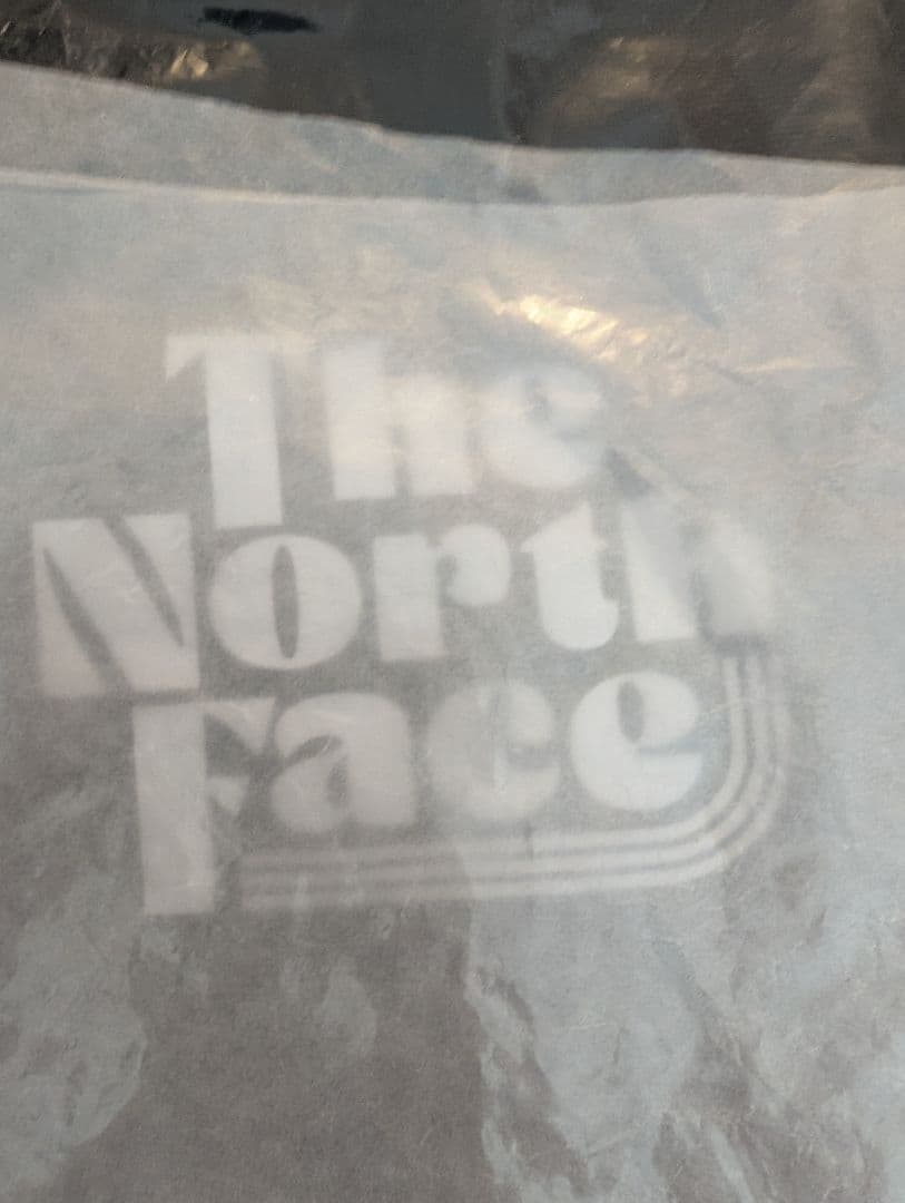 【新品】ノースフェイス スリーブレスフリーランスパイラルクルー ブラック　XL