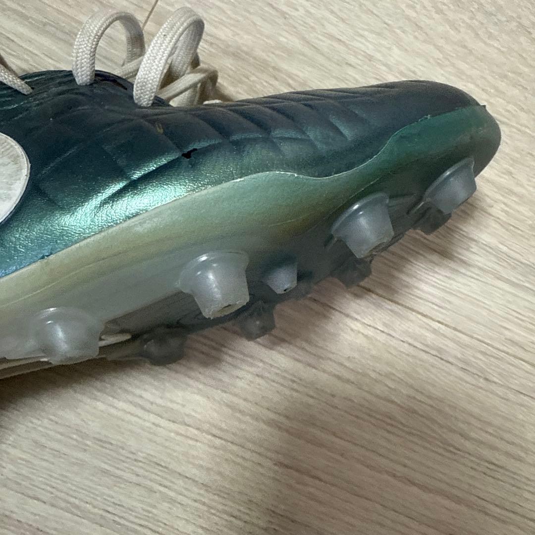 Nike ティエンポAG
