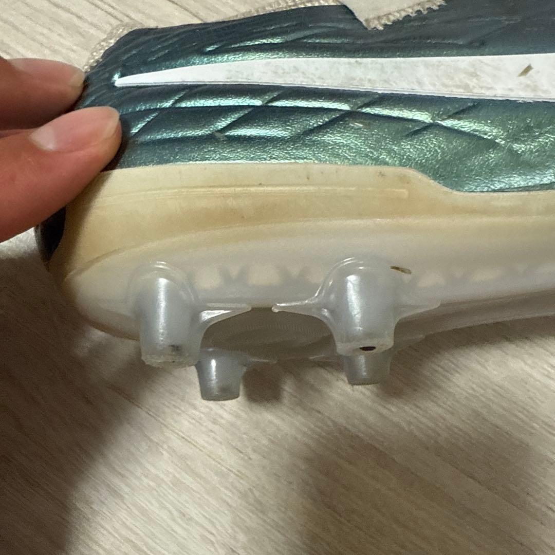 Nike ティエンポAG