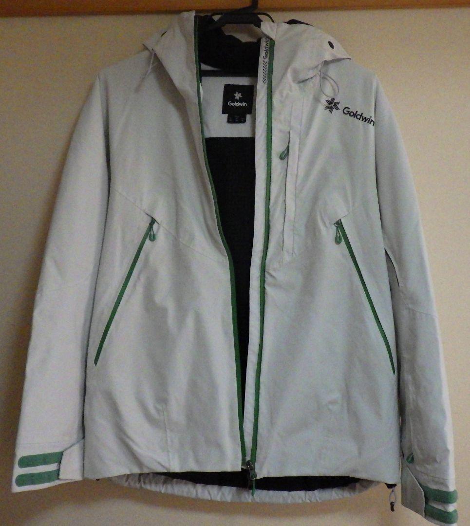 GOLDWIN スキーウェアセット 男性用